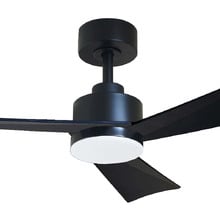 Bronte 132cm DC Ceiling Fan with LED